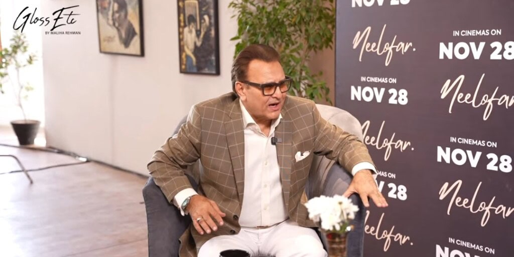 کیا بہروز سبزواری نے اپنے متنازعہ بیانات پر افسوس کیا ہے؟