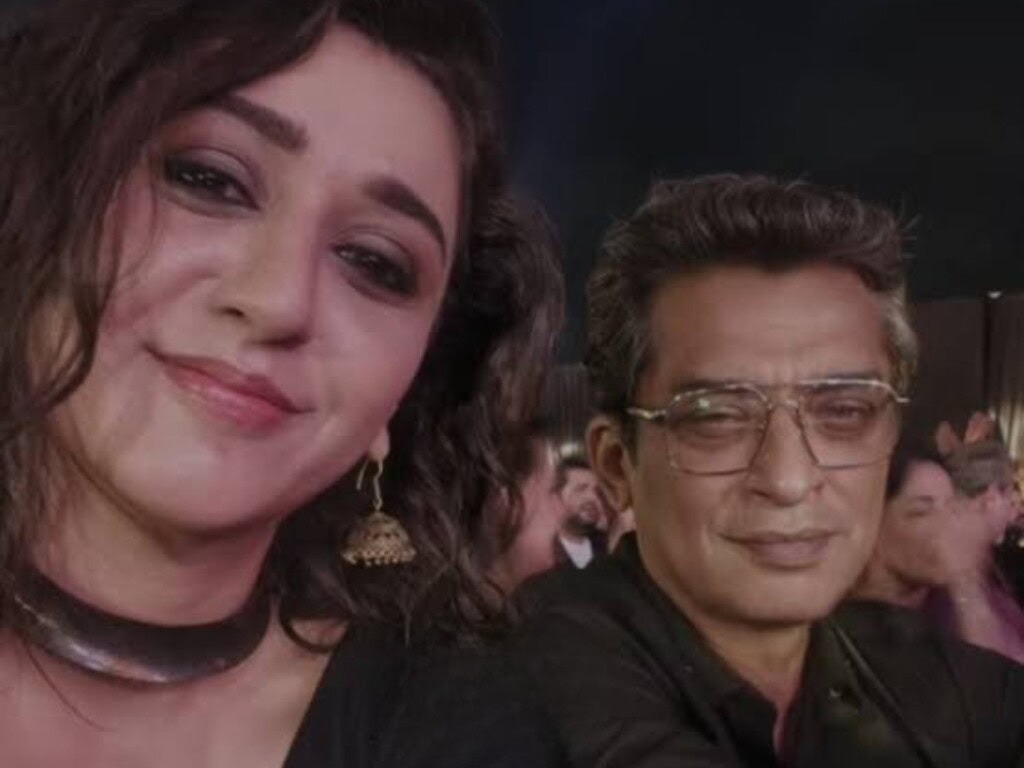 ڈینیا اینور اپنی طلاق اور دوسری شادی کے بارے میں کھلتی ہے ڈینیا اینور اپنی طلاق اور دوسری شادی کے بارے میں کھلتی ہے