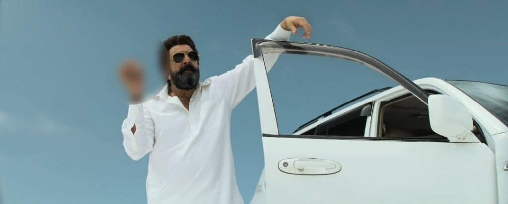 چودھری اسلم کی بیوی نے بالی ووڈ کے دھورندھر پر ردعمل ظاہر کیا چودھری اسلم کی بیوی نے بالی ووڈ کے دھورندھر پر ردعمل ظاہر کیا