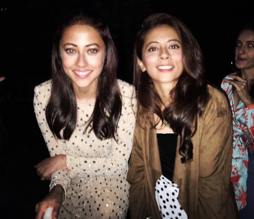 میری زندہگی ہے ٹو فیم ڈاکٹر فالک مشہور مشہور شخصیات سے متعلق ہیں