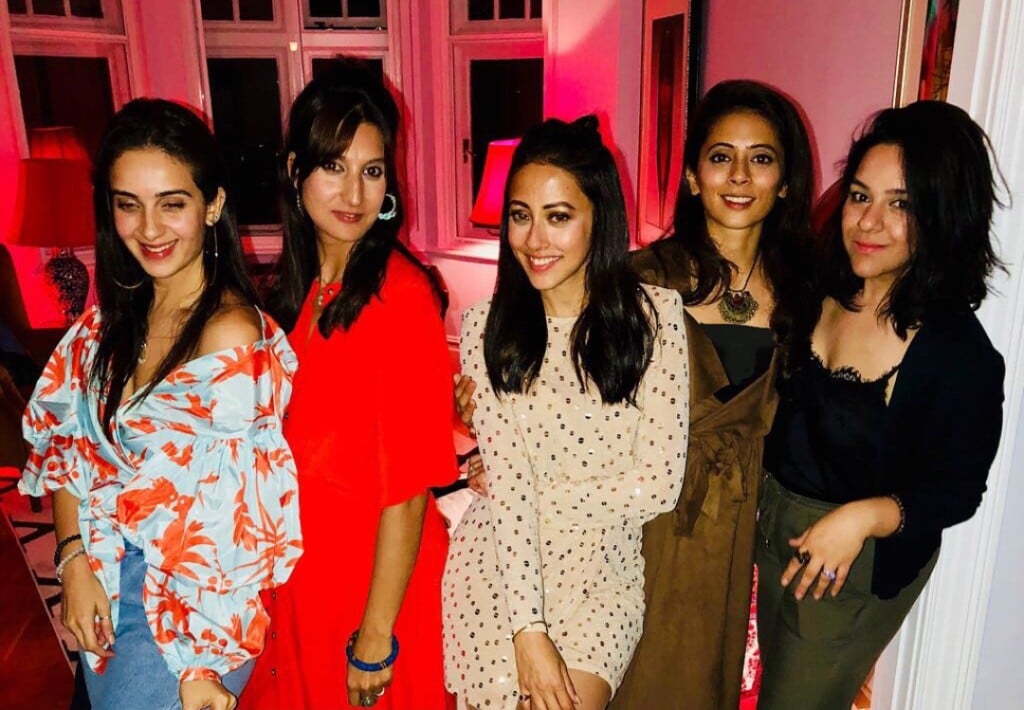 میری زندہگی ہے ٹو فیم ڈاکٹر فالک مشہور مشہور شخصیات سے متعلق ہیں