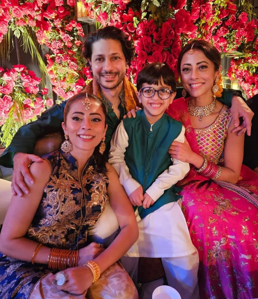 میری زندہگی ہے ٹو فیم ڈاکٹر فالک مشہور مشہور شخصیات سے متعلق ہیں