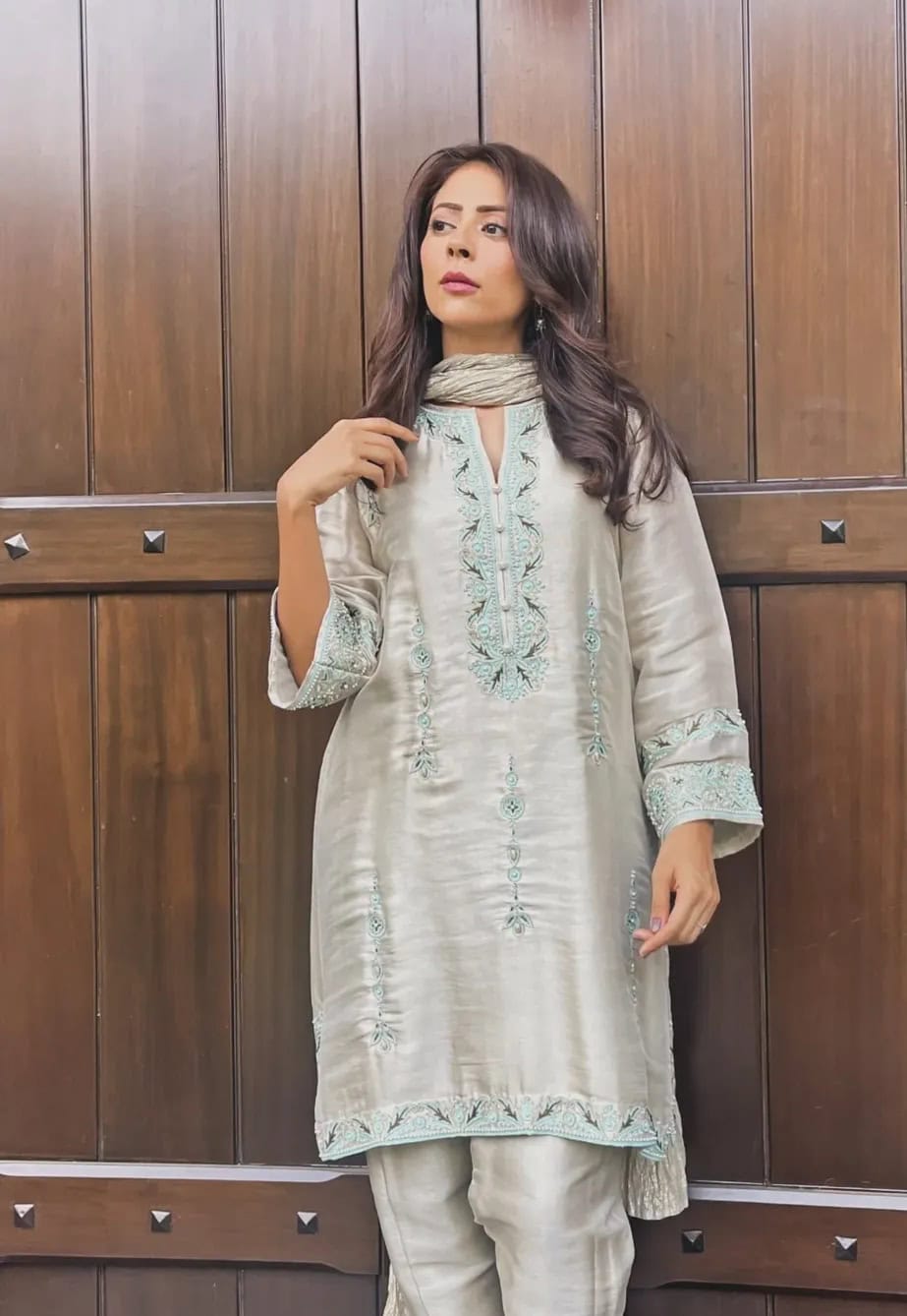 میری زندہگی ہے ٹو فیم ڈاکٹر فالک مشہور مشہور شخصیات سے متعلق ہیں