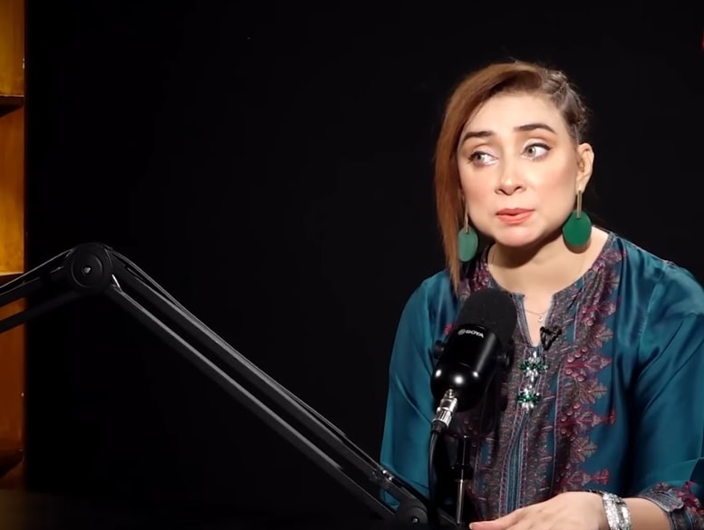 ڈاکٹر نبیہہ نے نیکہ کے بعد آپ کے شوہروں کی دوسری شادیوں کو آن کرنے کے لئے ٹرول کیا