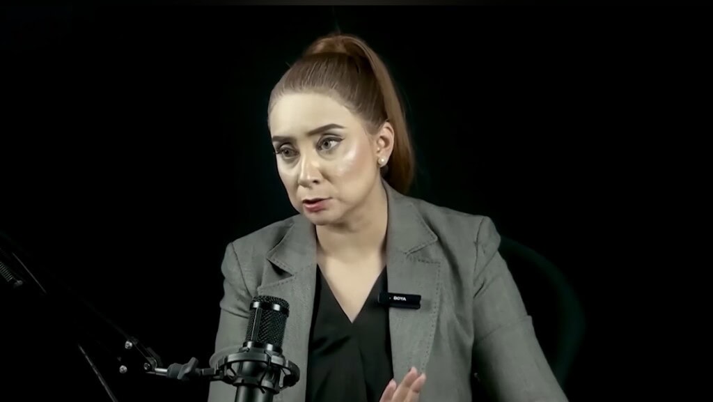 ڈاکٹر نبیہہ نے نیکہ کے بعد آپ کے شوہروں کی دوسری شادیوں کو آن کرنے کے لئے ٹرول کیا ڈاکٹر نبیہہ نے نیکہ کے بعد آپ کے شوہروں کی دوسری شادیوں کو آن کرنے کے لئے ٹرول کیا