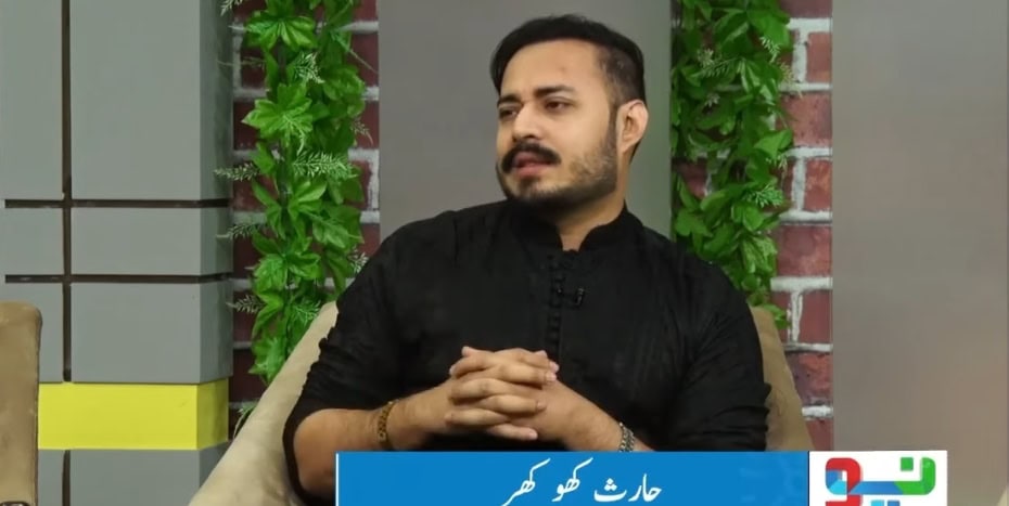 ڈاکٹر نبیہا علی خان اور شوہر نفرت کرنے والوں کو جواب دیتے ہیں