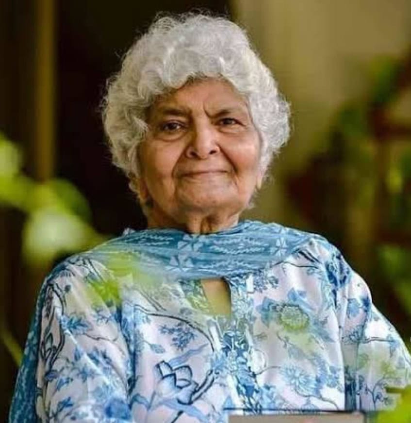 ڈاکٹر ارفا سیڈا زہرا کے انتقال پر پاکستانی مشہور شخصیات کا تعزیت ڈاکٹر ارفا سیڈا زہرا کے انتقال پر پاکستانی مشہور شخصیات کا تعزیت