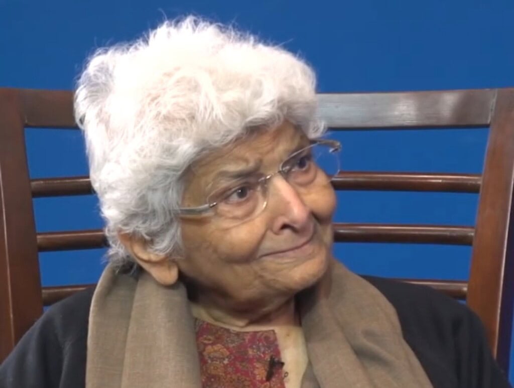 ڈاکٹر ارفا سیڈا زہرا کے انتقال پر پاکستانی مشہور شخصیات کا تعزیت ڈاکٹر ارفا سیڈا زہرا کے انتقال پر پاکستانی مشہور شخصیات کا تعزیت