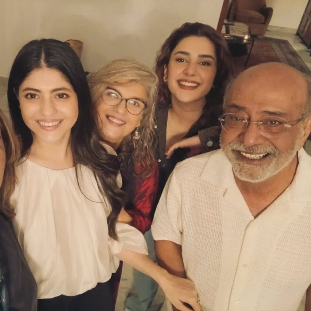 مہرین جبار نے ڈاکٹر باہو بی ٹی ایس اور پیک اپ کے بعد تفصیلات شیئر کیں