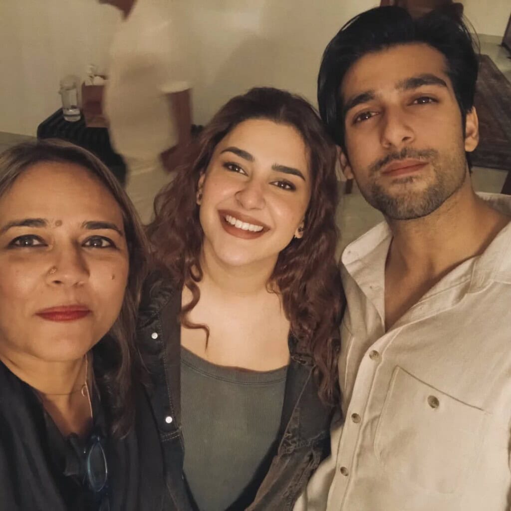 مہرین جبار نے ڈاکٹر باہو بی ٹی ایس اور پیک اپ کے بعد تفصیلات شیئر کیں