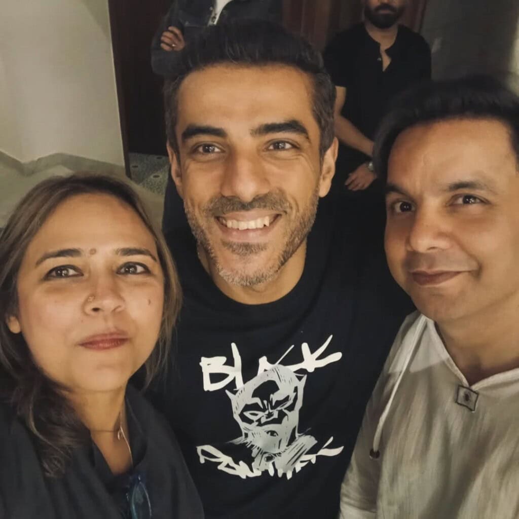 مہرین جبار نے ڈاکٹر باہو بی ٹی ایس اور پیک اپ کے بعد تفصیلات شیئر کیں