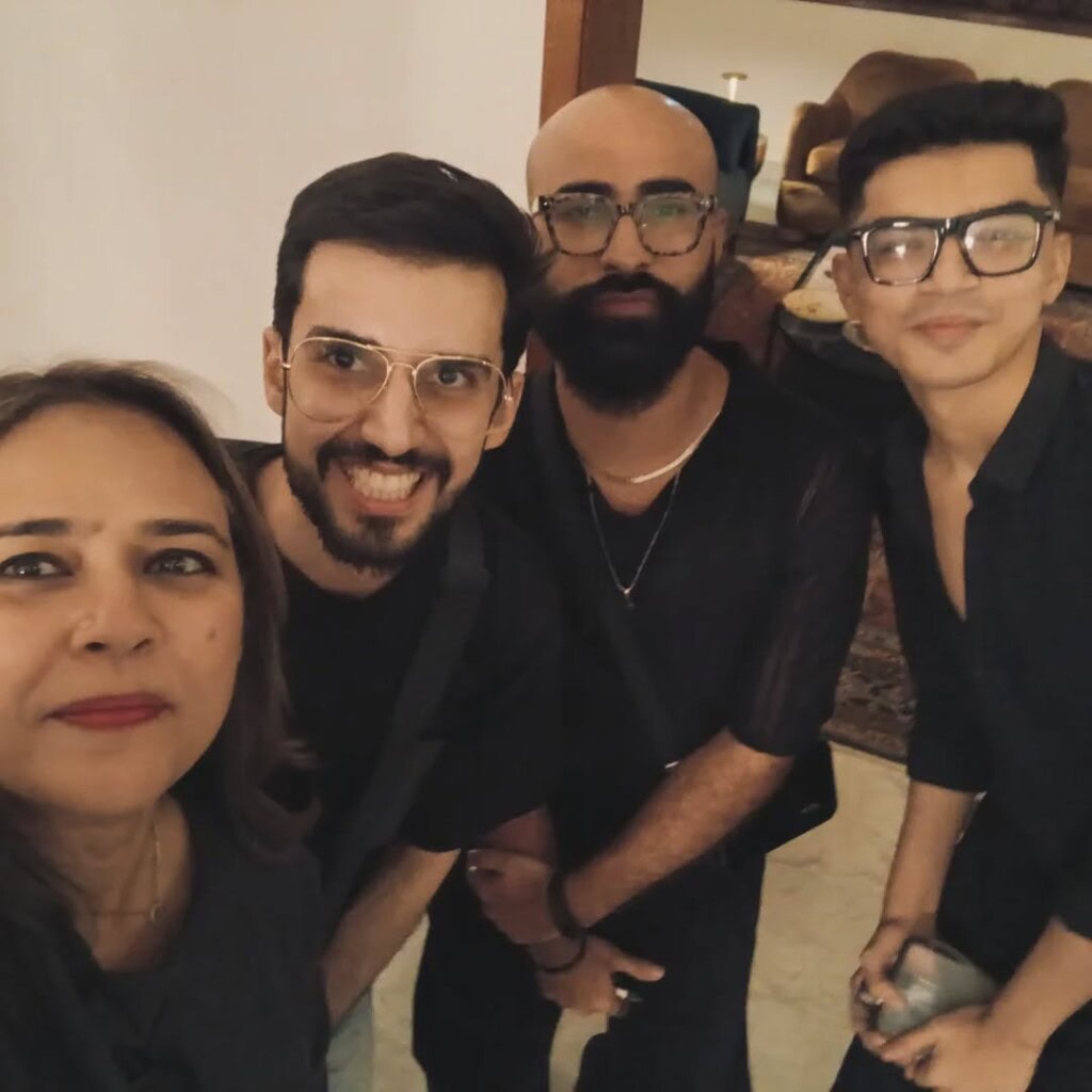 مہرین جبار نے ڈاکٹر باہو بی ٹی ایس اور پیک اپ کے بعد تفصیلات شیئر کیں