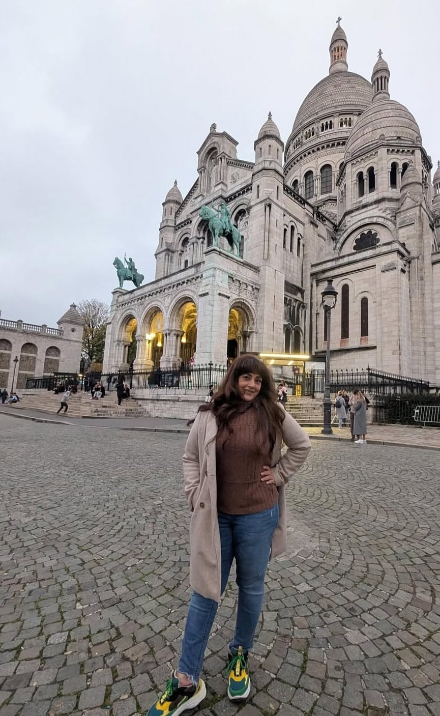 کیا کینارے نے مشہور ڈورشہور کی والدہ کو اپنے ڈریسنگ اور اعمال پر ٹرول کیا