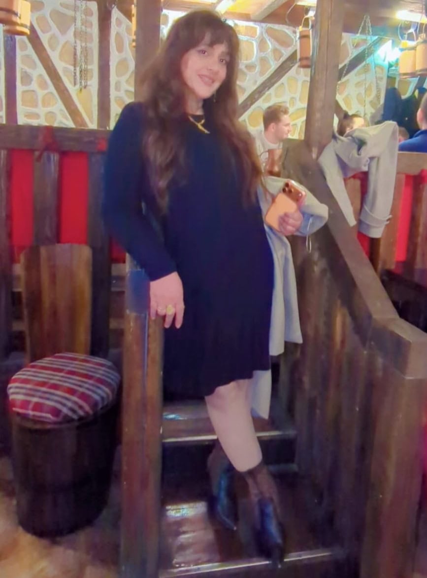 کیا کینارے نے مشہور ڈورشہور کی والدہ کو اپنے ڈریسنگ اور اعمال پر ٹرول کیا