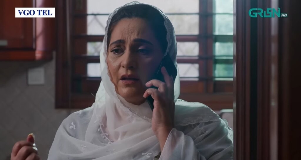 کیا کینارے نے مشہور ڈورشہور کی والدہ کو اپنے ڈریسنگ اور اعمال پر ٹرول کیا