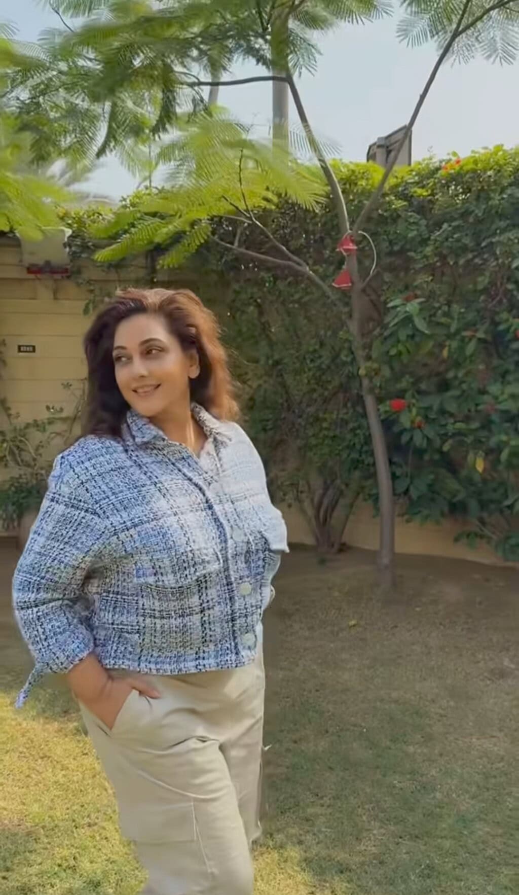 کیا کینارے نے مشہور ڈورشہور کی والدہ کو اپنے ڈریسنگ اور اعمال پر ٹرول کیا