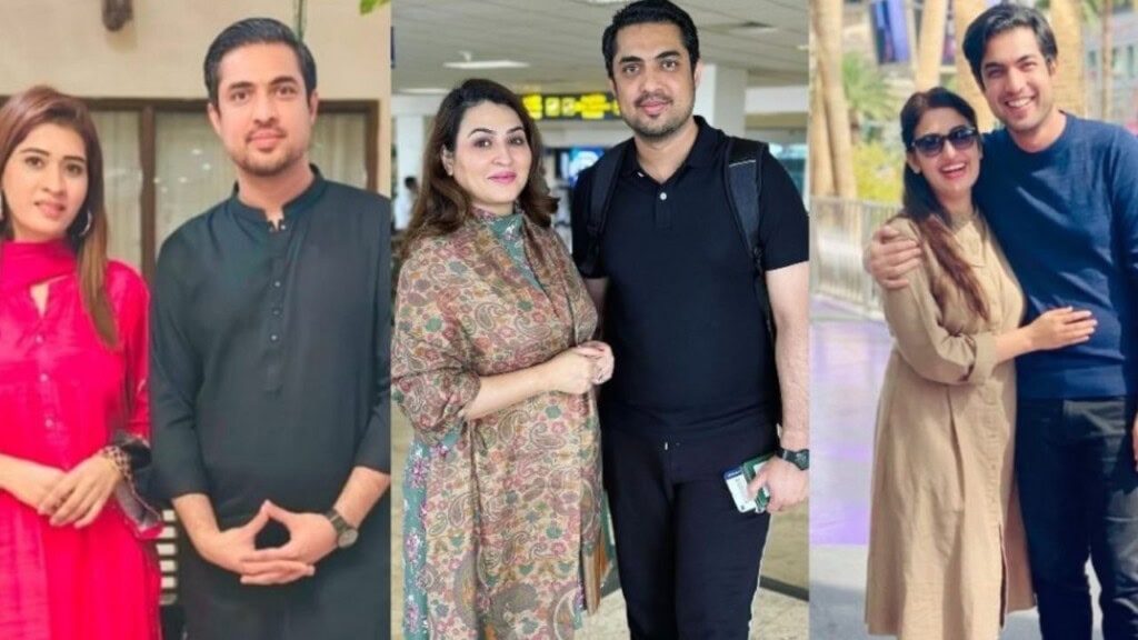 اکرار الحسن اپنی مالی حیثیت پر یو ٹرن لیتا ہے