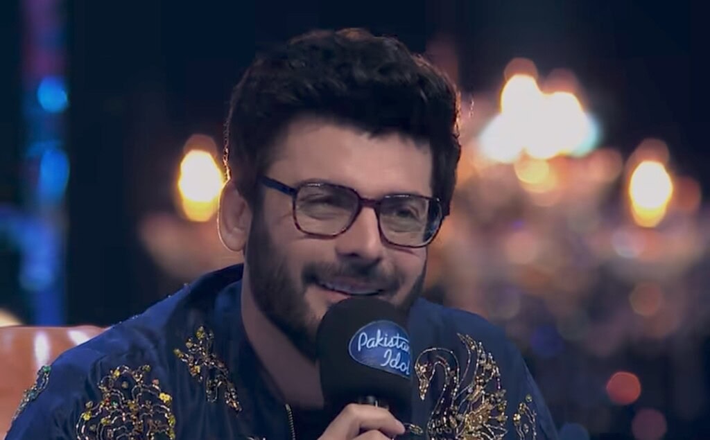 فواد خان نے پاکستان کے بت پر فیصلہ کرنے پر نفرت کرنے والوں کی تنقید کا جواب دیا