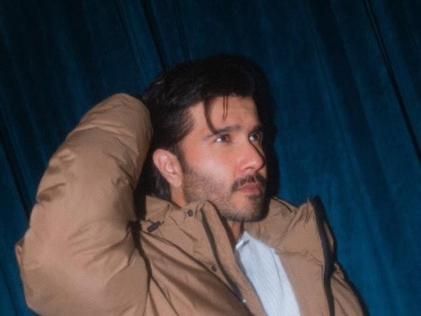 فیروز خان اور سحر ہاشمی آئندہ ڈرامہ کی تفصیلات