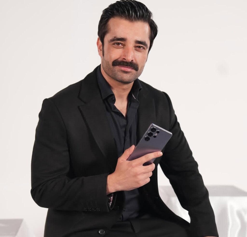 حمزہ علی عباسی نے تالہ انجم اور ہندوستان کی حمایت کرنے کے بعد ایک غدار قرار دیا 