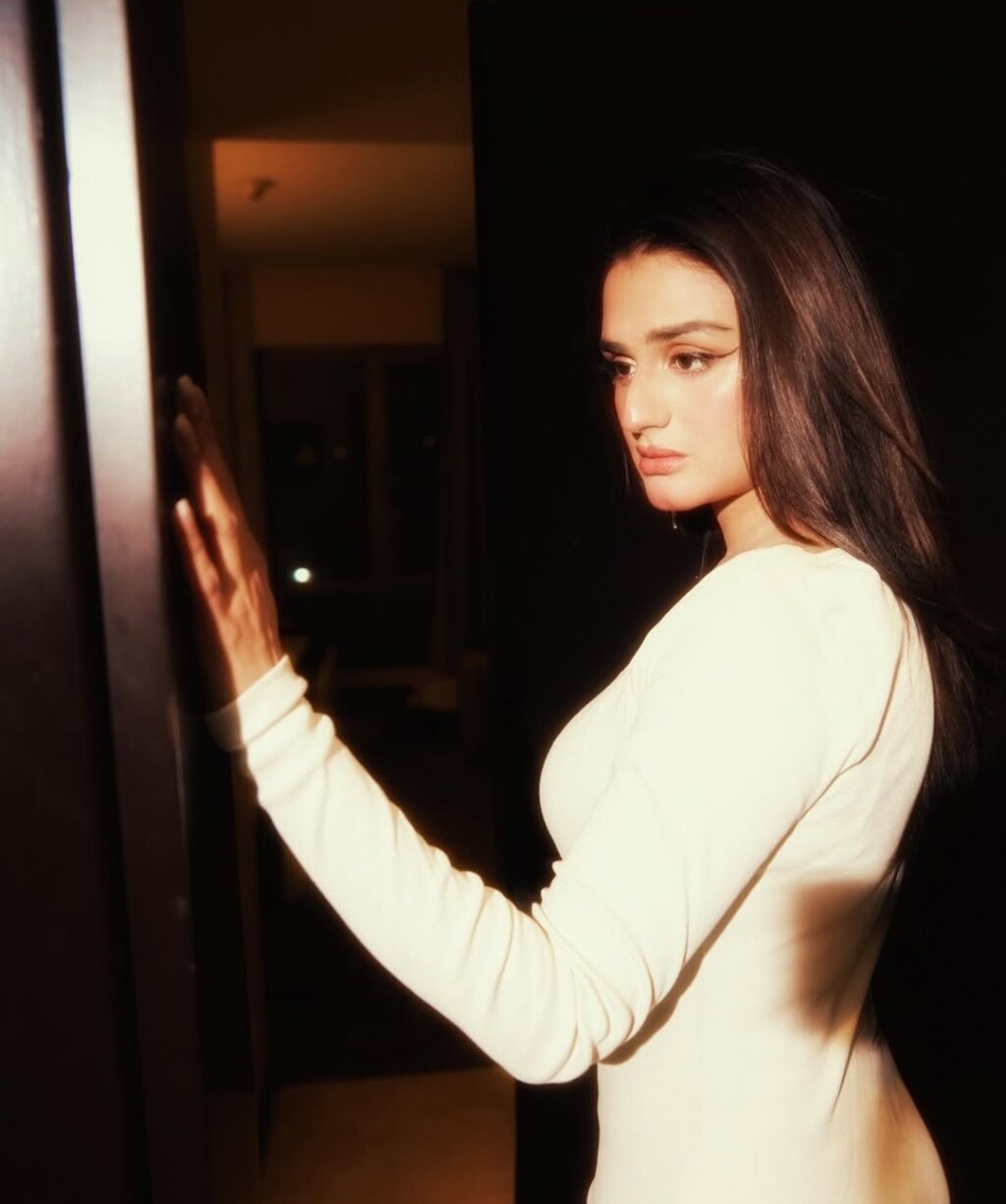 ہیرا مانی کے بچپن کے ڈانس کلپ کو عوام کی توجہ ملتی ہے