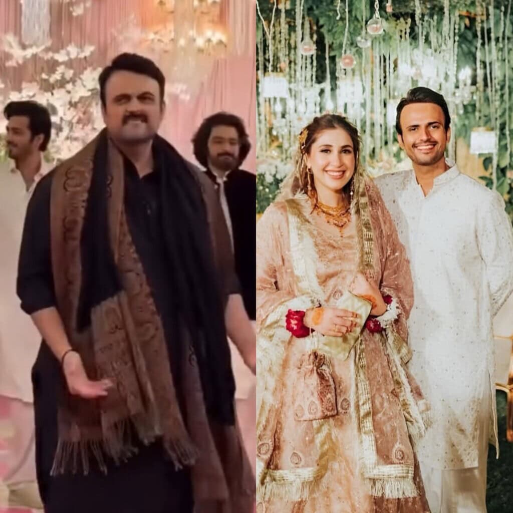 عثمان مختار کے وزن میں اضافے نے آن لائن بحث کو جنم دیا عثمان مختار کے وزن میں اضافے نے آن لائن بحث کو جنم دیا