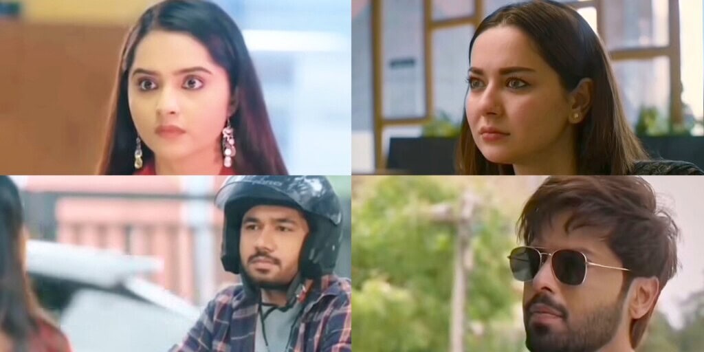 بنگلہ دیش نے کابھی مین کبھی تم کی کاپی کی