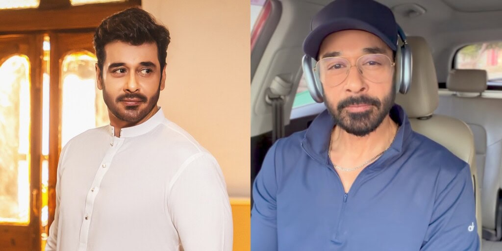 فیسل قریشی وزن میں کمی کے شائقین کی پریشانی ہے