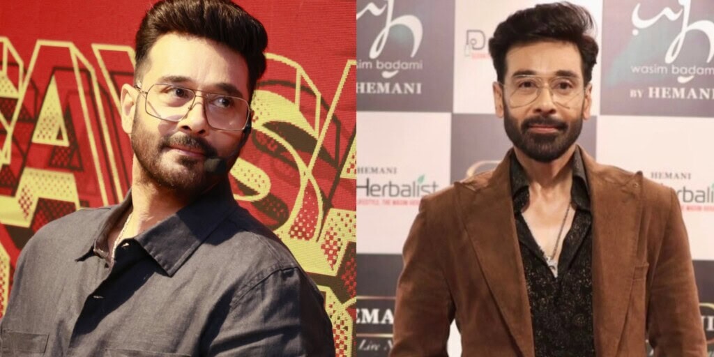 فیسل قریشی وزن میں کمی کے شائقین کی پریشانی ہے