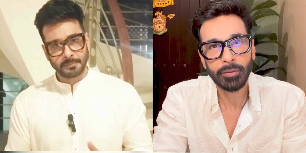 فیسل قریشی وزن میں کمی کے شائقین کی پریشانی ہے