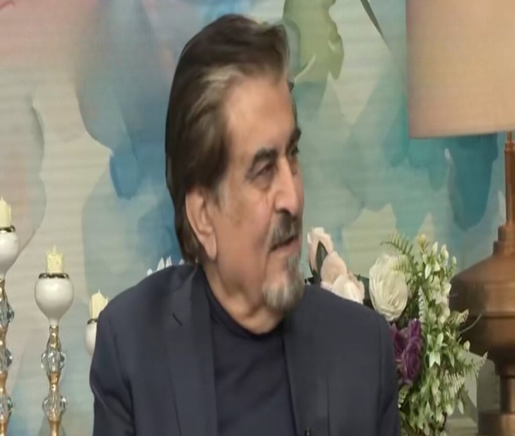 ازما گیلانی نے ایک بار پھر پاکستانی ڈراموں میں کام کرنے کی خواہش پر