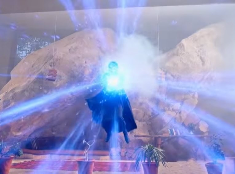 عادی اڈیل امجاد کو جن کی کی شدھی انکی شدھی پر تنقید کرنے پر ردعمل کا سامنا کرنا پڑا