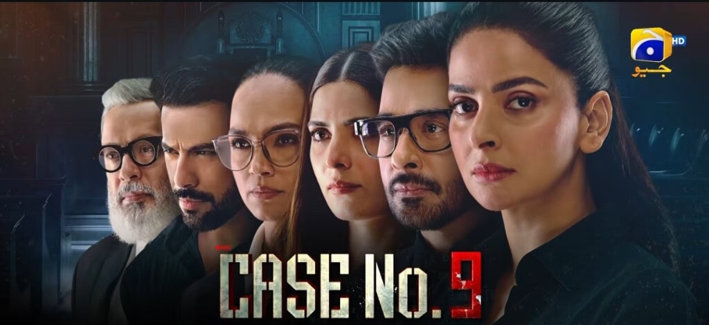 جنید خان نے روہت اور تعریفیں کیس نمبر 9 ڈائریکٹر کا دفاع کیا