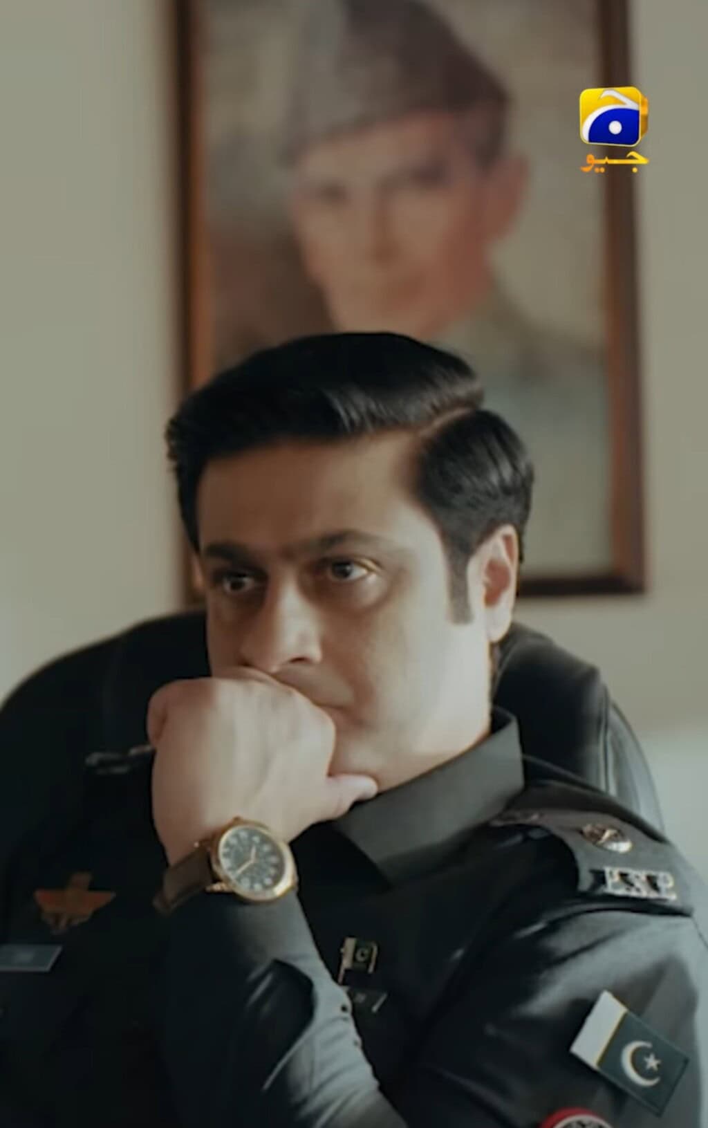 کامران جیلانی کیس نمبر 9 اور جونیئرز پر سینئرز کی بے عزتی کرتے ہوئے