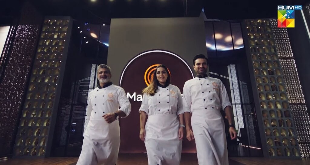 ماسٹر شیف ججوں کو بدتمیز سلوک کے لئے ردعمل کا سامنا کرنا پڑتا ہے