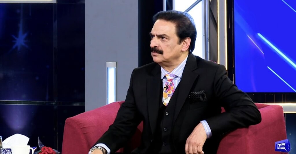 محمود اختر نے مغربی ایجنڈے کو تباہ کرنے والے ڈراموں کو بے نقاب کیا