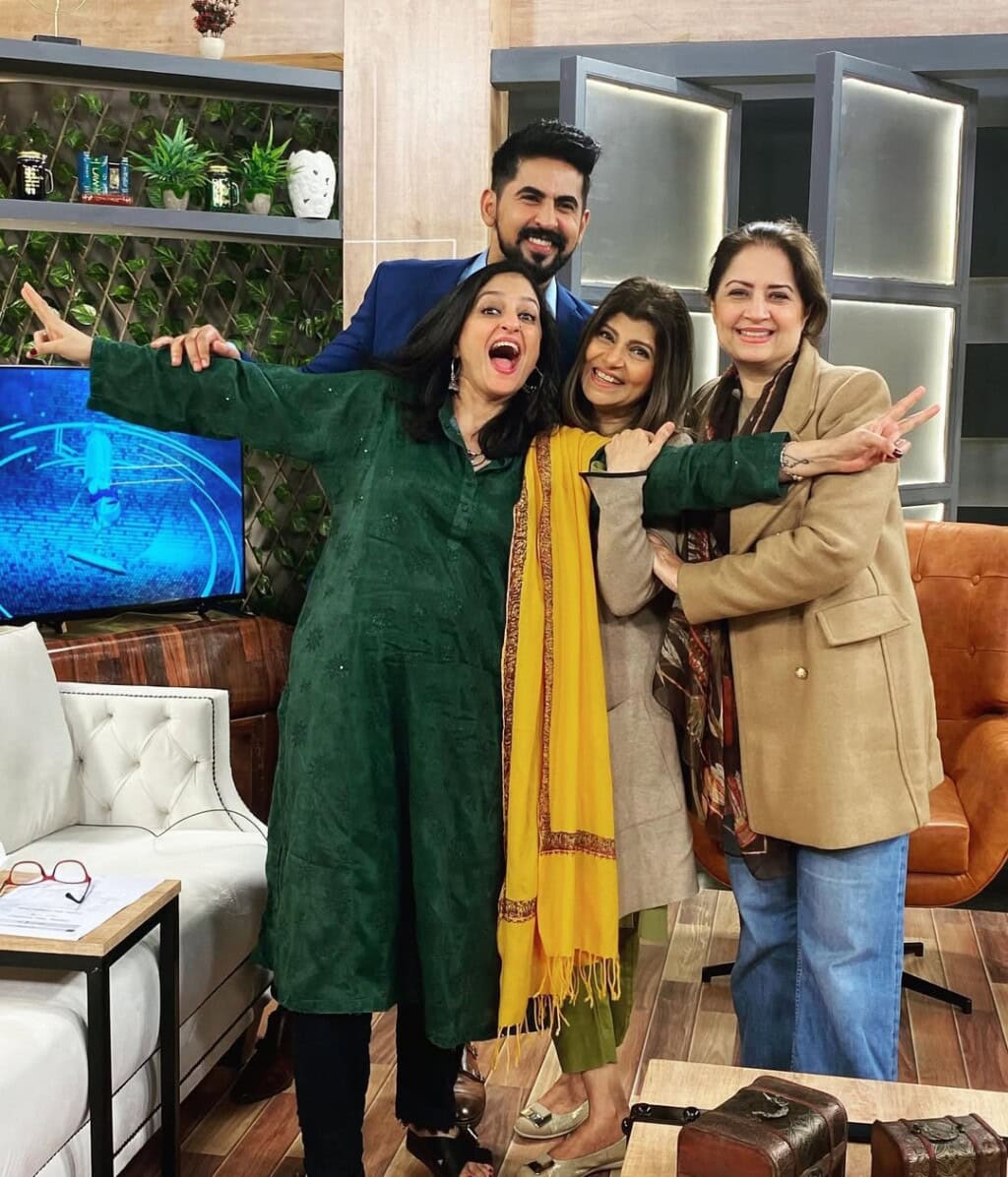 مکرم کالیم نے اداکاروں کو انکشاف کیا جو وہ کیا ڈرامہ ہے میں جج کی حیثیت سے چاہتے تھے مکرم کالیم نے اداکاروں کو انکشاف کیا جو وہ کیا ڈرامہ ہے میں جج کی حیثیت سے چاہتے تھے