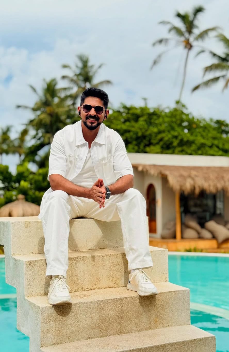 مکرم کالیم نے اداکاروں کو انکشاف کیا جو وہ کیا ڈرامہ ہے میں جج کی حیثیت سے چاہتے تھے مکرم کالیم نے اداکاروں کو انکشاف کیا جو وہ کیا ڈرامہ ہے میں جج کی حیثیت سے چاہتے تھے