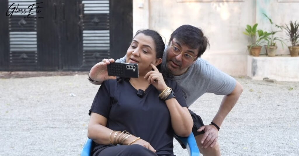 نادیہ افگن شیرپاسینڈ میں اپنے کردار پر اور نعمان اجز کے ساتھ کام کر رہی ہیں نادیہ افگن شیرپاسینڈ میں اپنے کردار پر اور نعمان اجز کے ساتھ کام کر رہی ہیں