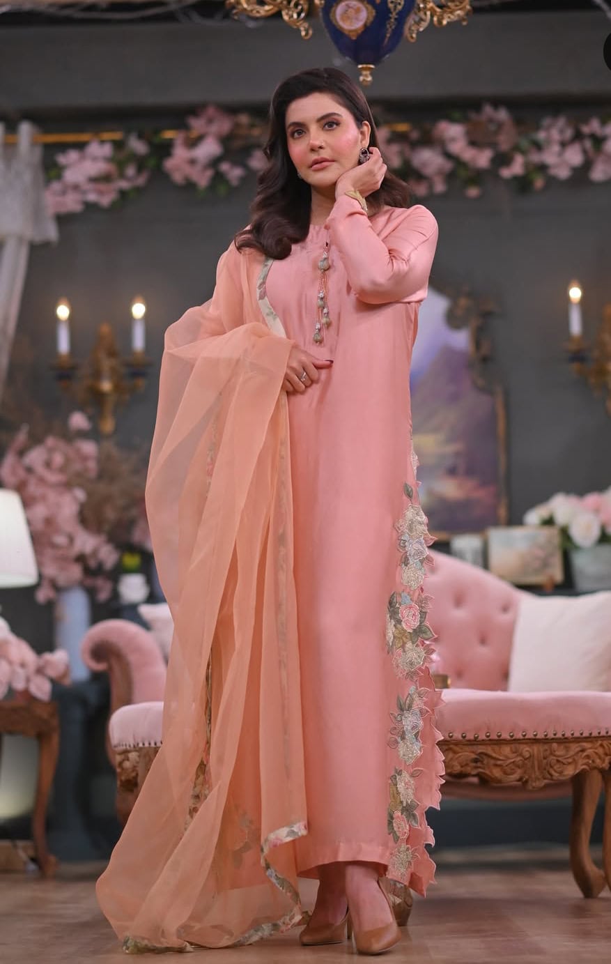 گڈ مارننگ پاکستان نے تنقید کی گڈ مارننگ پاکستان نے تنقید کی