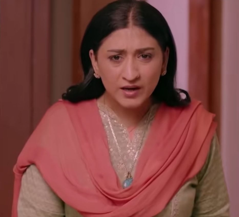 مشترکہ خاندانی نظام اور جما تقیم کی مقبولیت کے بارے میں مدیہ رضوی کی رائے