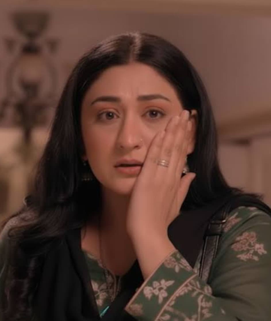 مشترکہ خاندانی نظام اور جما تقیم کی مقبولیت کے بارے میں مدیہ رضوی کی رائے