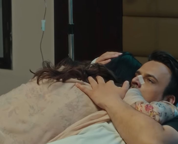 پامال قسط 12 - جرات مندانہ منظر کو بڑے پیمانے پر رد عمل کا سامنا کرنا پڑتا ہے پامال قسط 12 - جرات مندانہ منظر کو بڑے پیمانے پر رد عمل کا سامنا کرنا پڑتا ہے