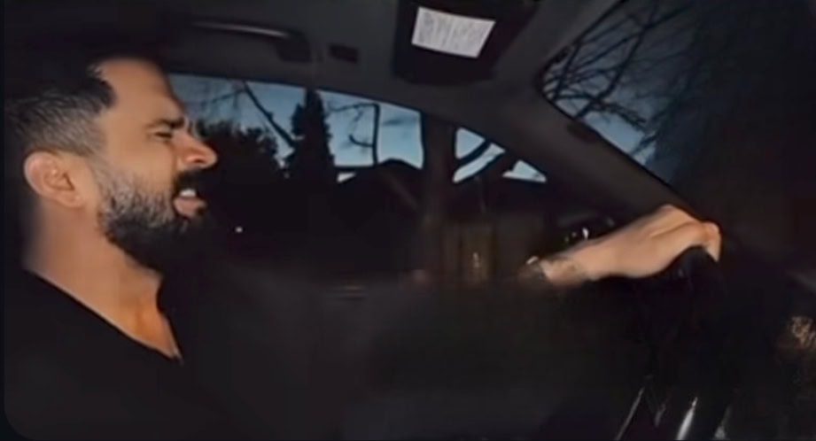 راجاب بٹ نے پاکستان کو لاپتہ کرنے کے بارے میں حد سے تجاوز کرنے کے لئے ٹرول کیا