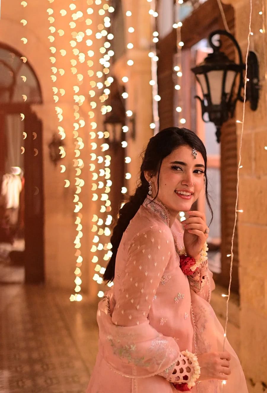 فیروز خان اور سحر ہاشمی آئندہ ڈرامہ کی تفصیلات