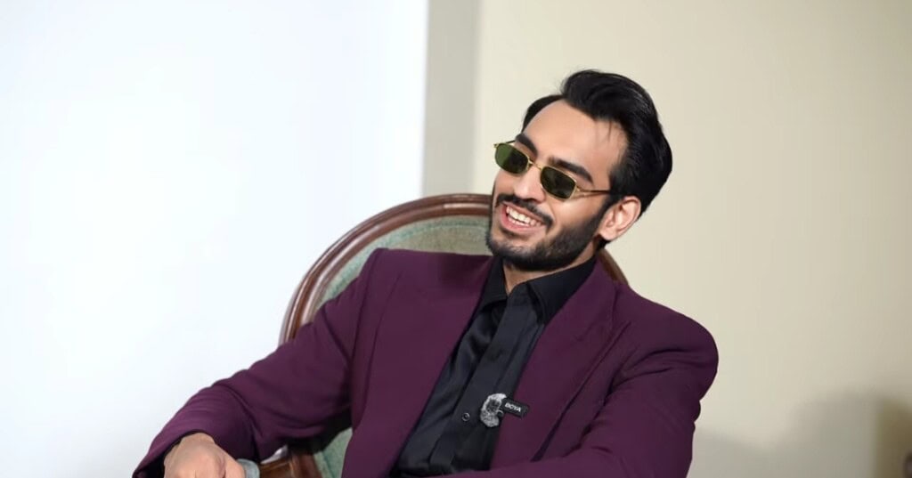 تماشا کے سخت دنوں پر سیف علی خان اور کانوال کے ساتھ لڑیں