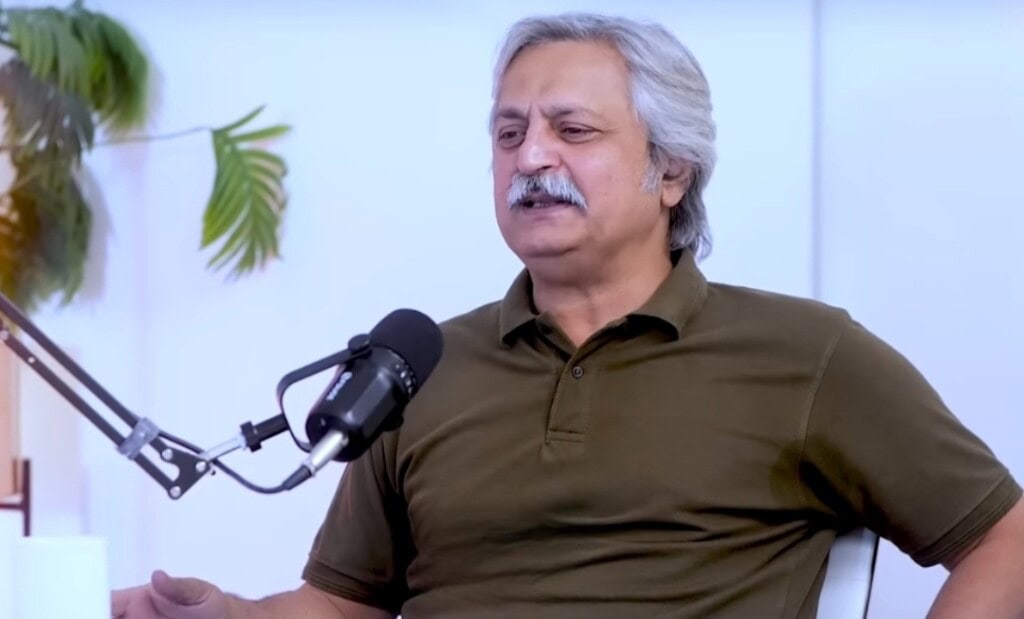 سیف حسن نے سونو کو خطرناک تنازعہ اور کھینچنے والے ڈراموں کی وضاحت کی