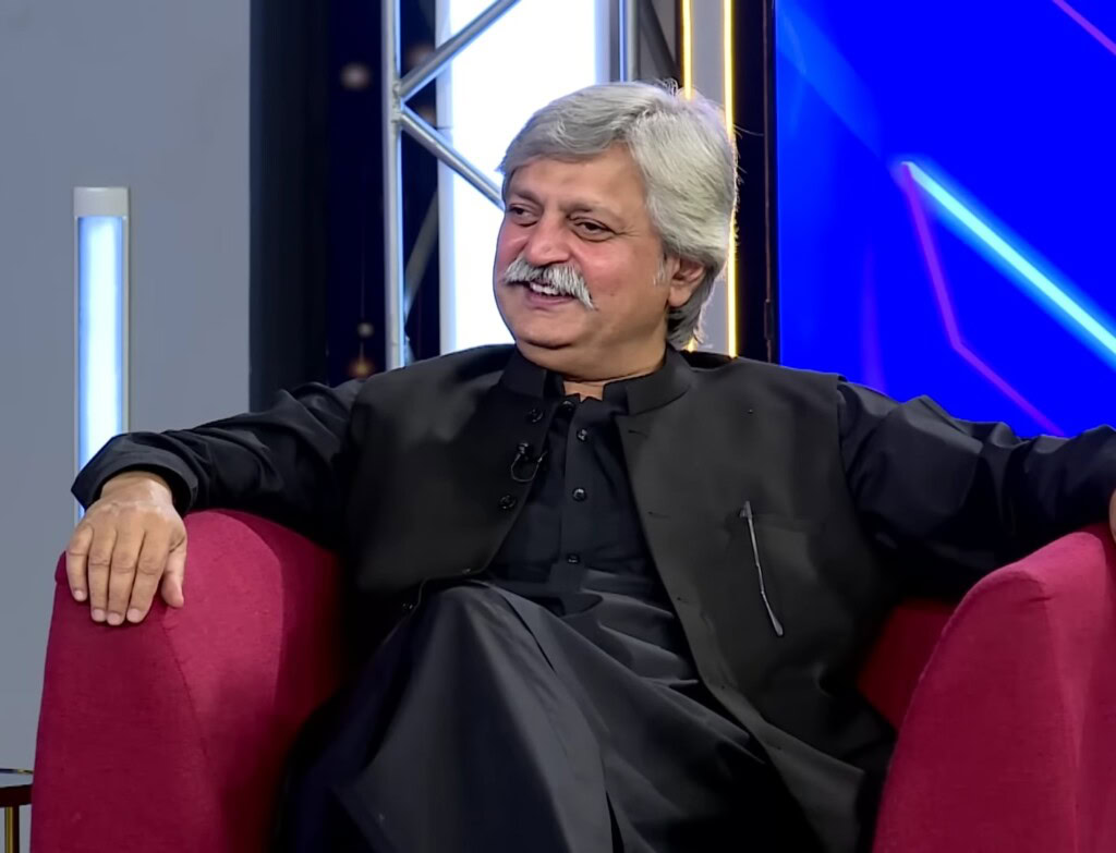 سیف حسن نے سونو کو خطرناک تنازعہ اور کھینچنے والے ڈراموں کی وضاحت کی