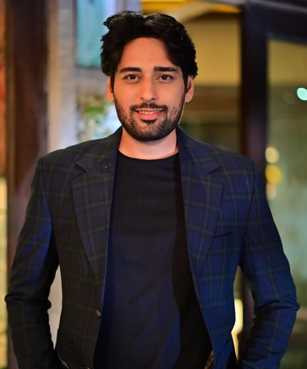 سلمان سعید اپنی منگنی سے محروم ہونے اور شادی میں دیر سے پہنچنے پر