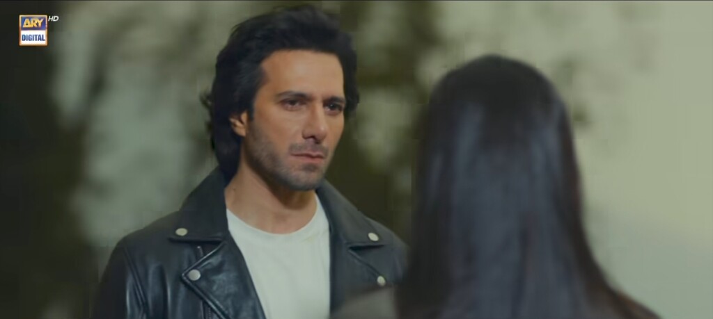 سانام سعید اور اماد عرفانی آئندہ ڈرامہ ٹیزر